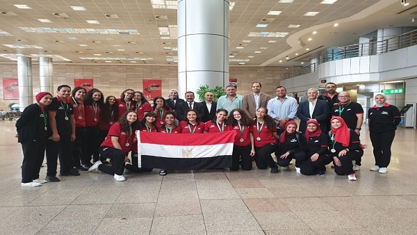 وان ثري| بوابة الرياضة المصرية 