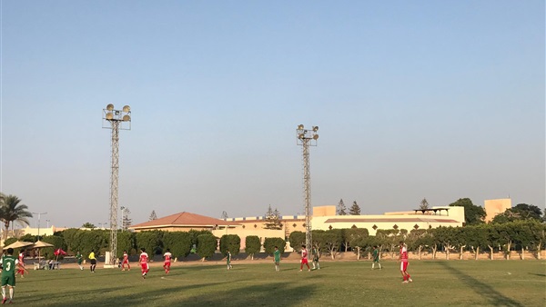 وان ثري| بوابة الرياضة المصرية 