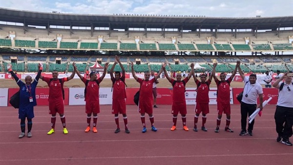 وان ثري| بوابة الرياضة المصرية 