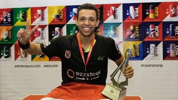 وان ثري| بوابة الرياضة المصرية 