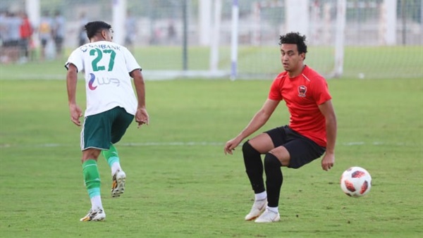 وان ثري| بوابة الرياضة المصرية 