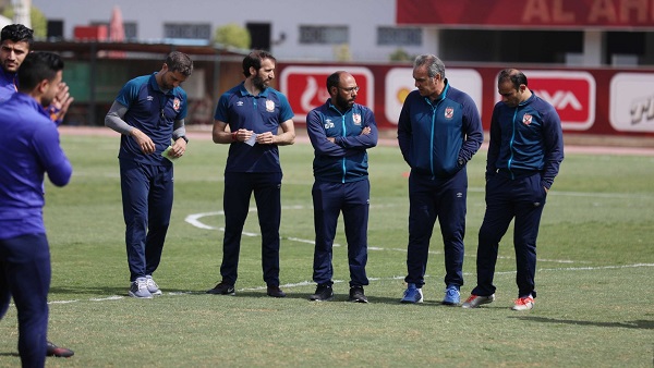 وان ثري| بوابة الرياضة المصرية 