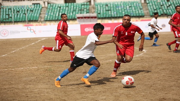 وان ثري| بوابة الرياضة المصرية 