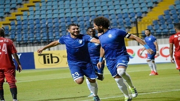 وان ثري| بوابة الرياضة المصرية 