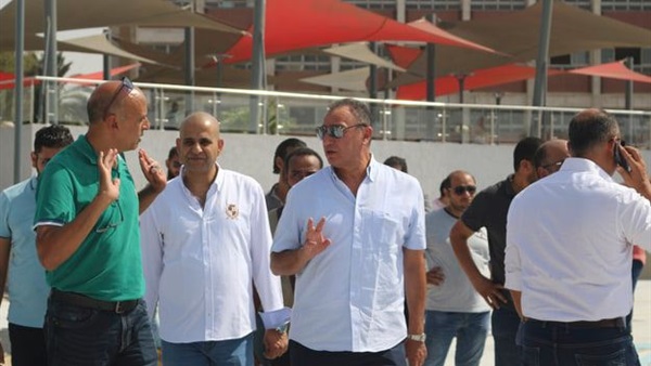 وان ثري| بوابة الرياضة المصرية 