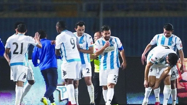 وان ثري| بوابة الرياضة المصرية 