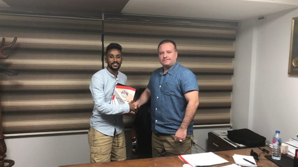 وان ثري| بوابة الرياضة المصرية 