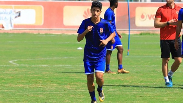 وان ثري| بوابة الرياضة المصرية 