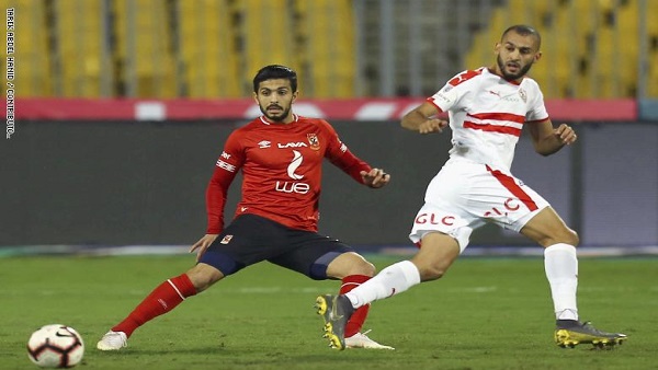 وان ثري| بوابة الرياضة المصرية 