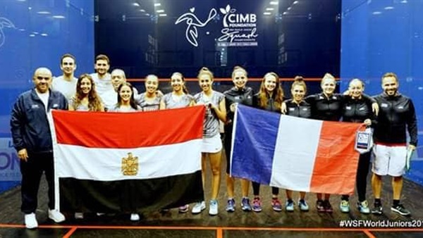 وان ثري| بوابة الرياضة المصرية 