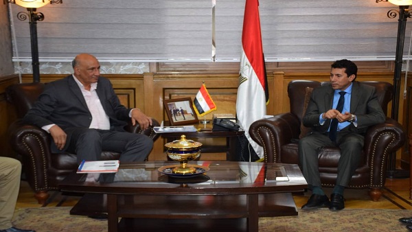 وان ثري| بوابة الرياضة المصرية 