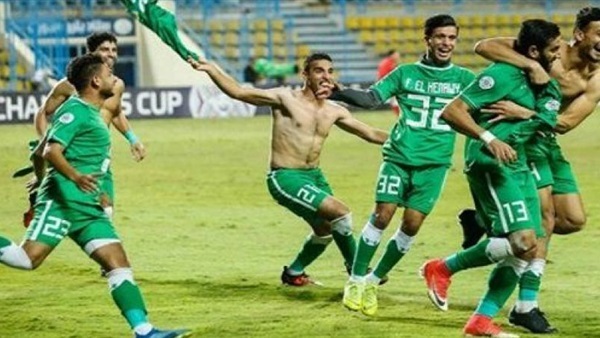 وان ثري| بوابة الرياضة المصرية 