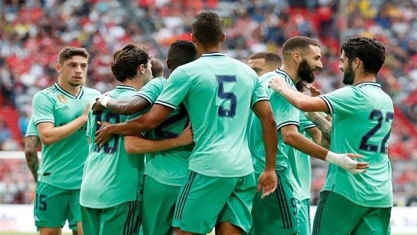 وان ثري| بوابة الرياضة المصرية 