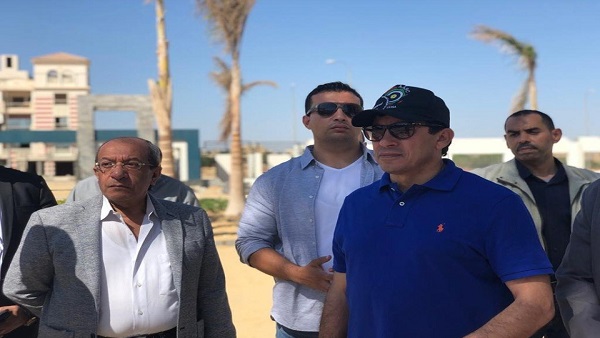 وان ثري| بوابة الرياضة المصرية 