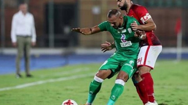 وان ثري| بوابة الرياضة المصرية 