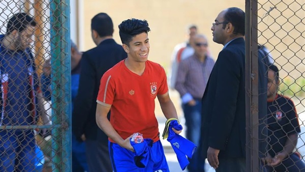 وان ثري| بوابة الرياضة المصرية 