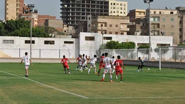 وان ثري| بوابة الرياضة المصرية 