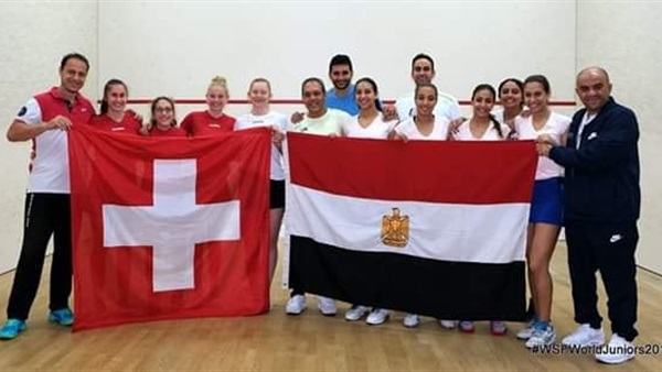 وان ثري| بوابة الرياضة المصرية 