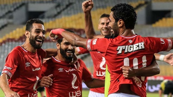 وان ثري| بوابة الرياضة المصرية 