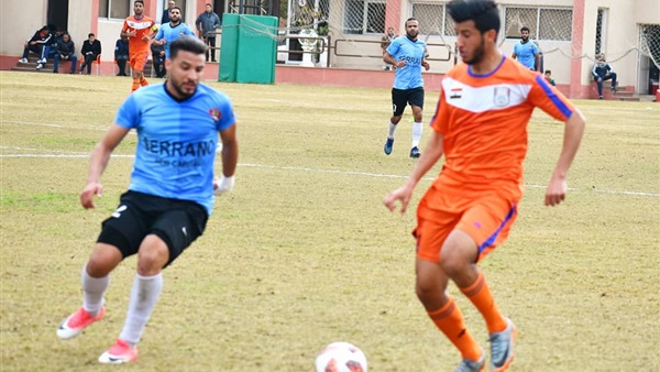 وان ثري| بوابة الرياضة المصرية 