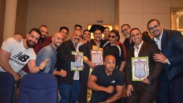 وان ثري| بوابة الرياضة المصرية 