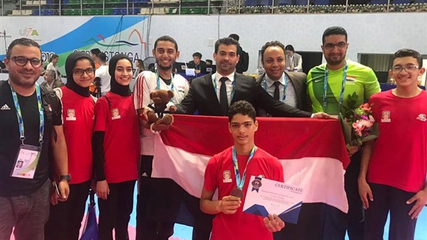 وان ثري| بوابة الرياضة المصرية 