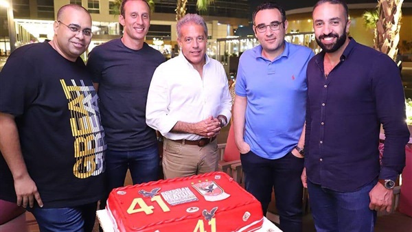 وان ثري| بوابة الرياضة المصرية 