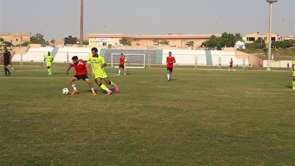 وان ثري| بوابة الرياضة المصرية 