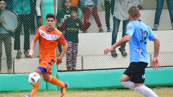 وان ثري| بوابة الرياضة المصرية 