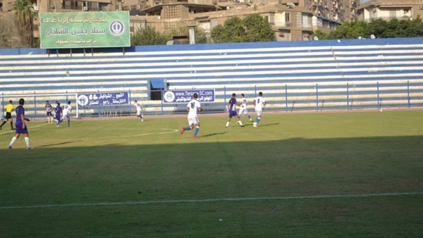 وان ثري| بوابة الرياضة المصرية 