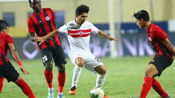 وان ثري| بوابة الرياضة المصرية 