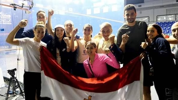 وان ثري| بوابة الرياضة المصرية 