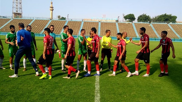 وان ثري| بوابة الرياضة المصرية 