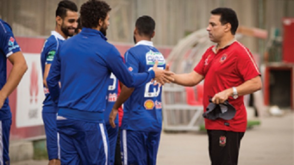 وان ثري| بوابة الرياضة المصرية 