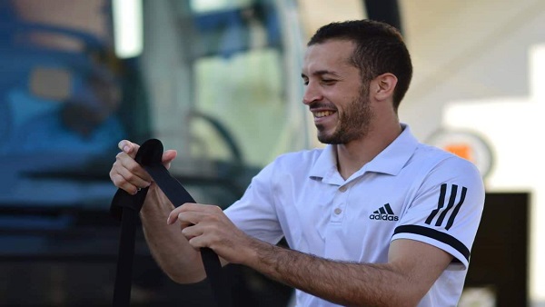 وان ثري| بوابة الرياضة المصرية 