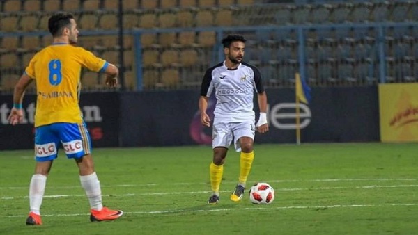 وان ثري| بوابة الرياضة المصرية 