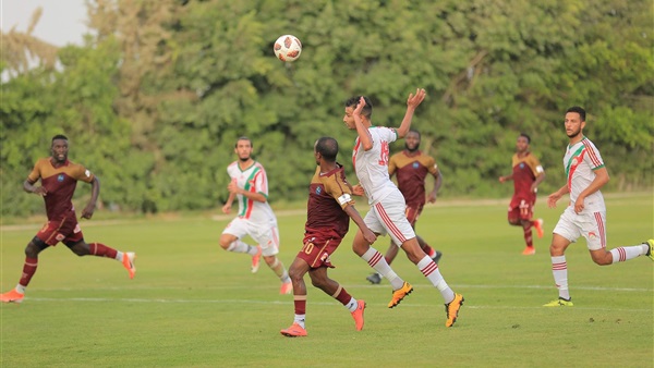 وان ثري| بوابة الرياضة المصرية 