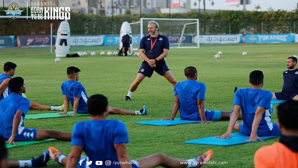 وان ثري| بوابة الرياضة المصرية 