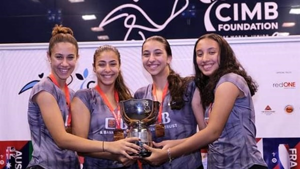 وان ثري| بوابة الرياضة المصرية 