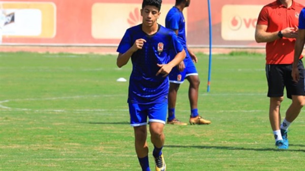 وان ثري| بوابة الرياضة المصرية 