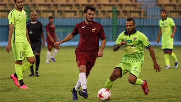 وان ثري| بوابة الرياضة المصرية 