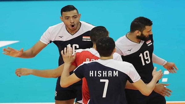 وان ثري| بوابة الرياضة المصرية 