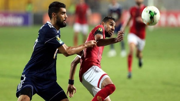 وان ثري| بوابة الرياضة المصرية 