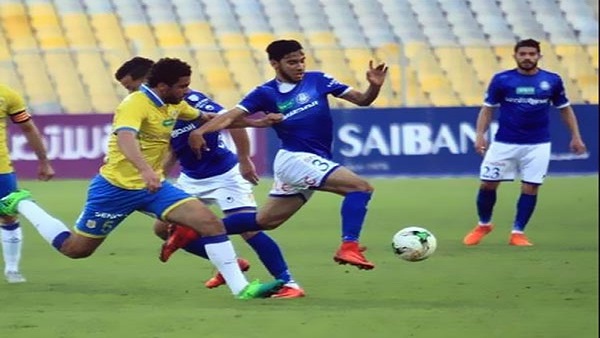 وان ثري| بوابة الرياضة المصرية 