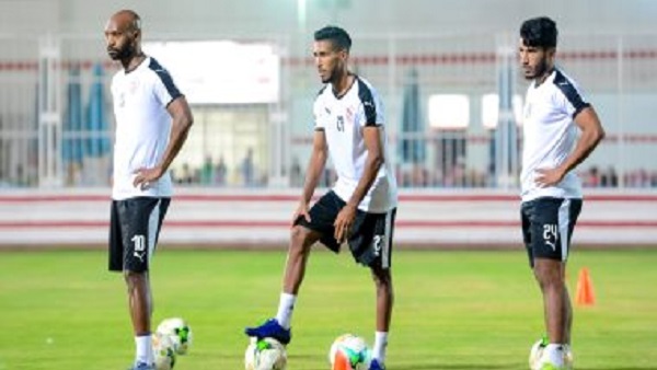 وان ثري| بوابة الرياضة المصرية 