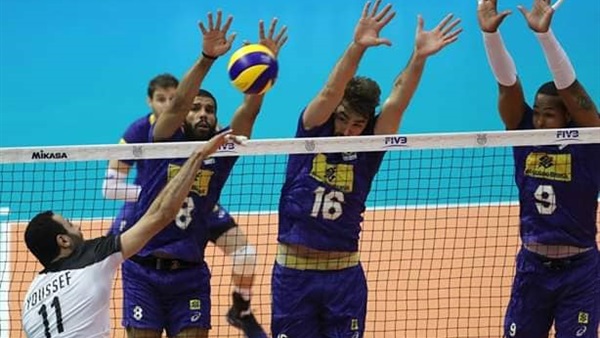 وان ثري| بوابة الرياضة المصرية 