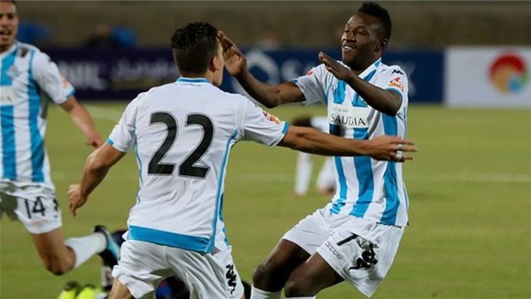 وان ثري| بوابة الرياضة المصرية 