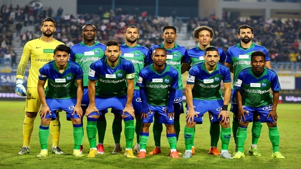 وان ثري| بوابة الرياضة المصرية 