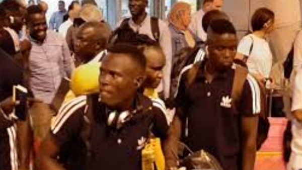 وان ثري| بوابة الرياضة المصرية 