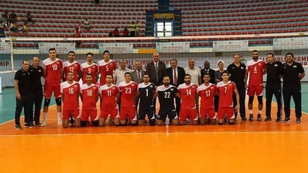 وان ثري| بوابة الرياضة المصرية 